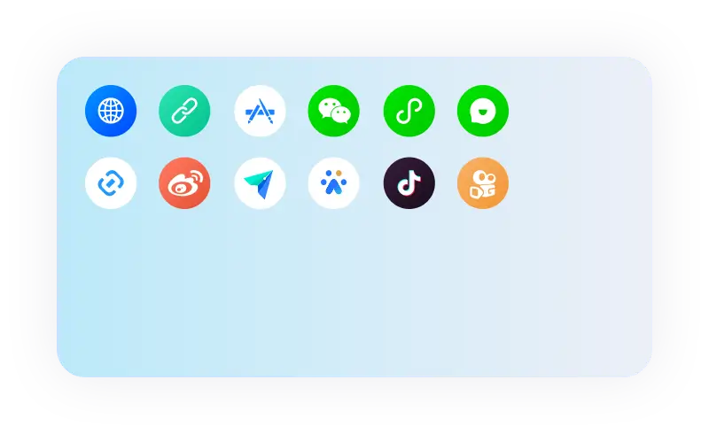 美洽智能客服机器人