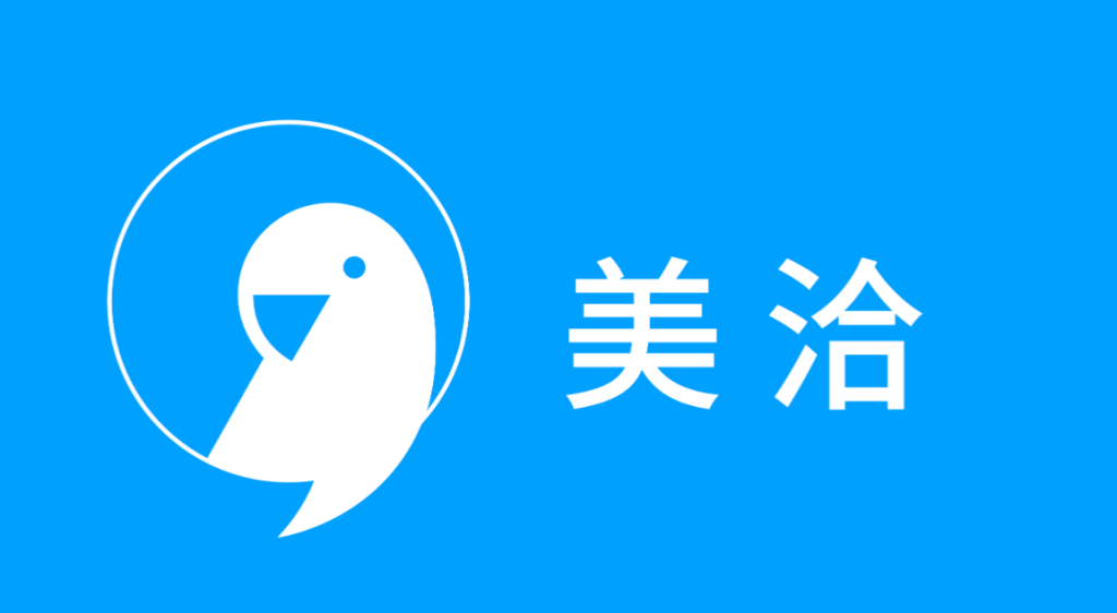 美洽logo