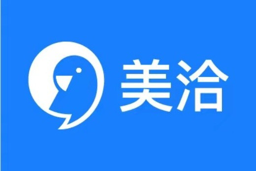 美洽logo